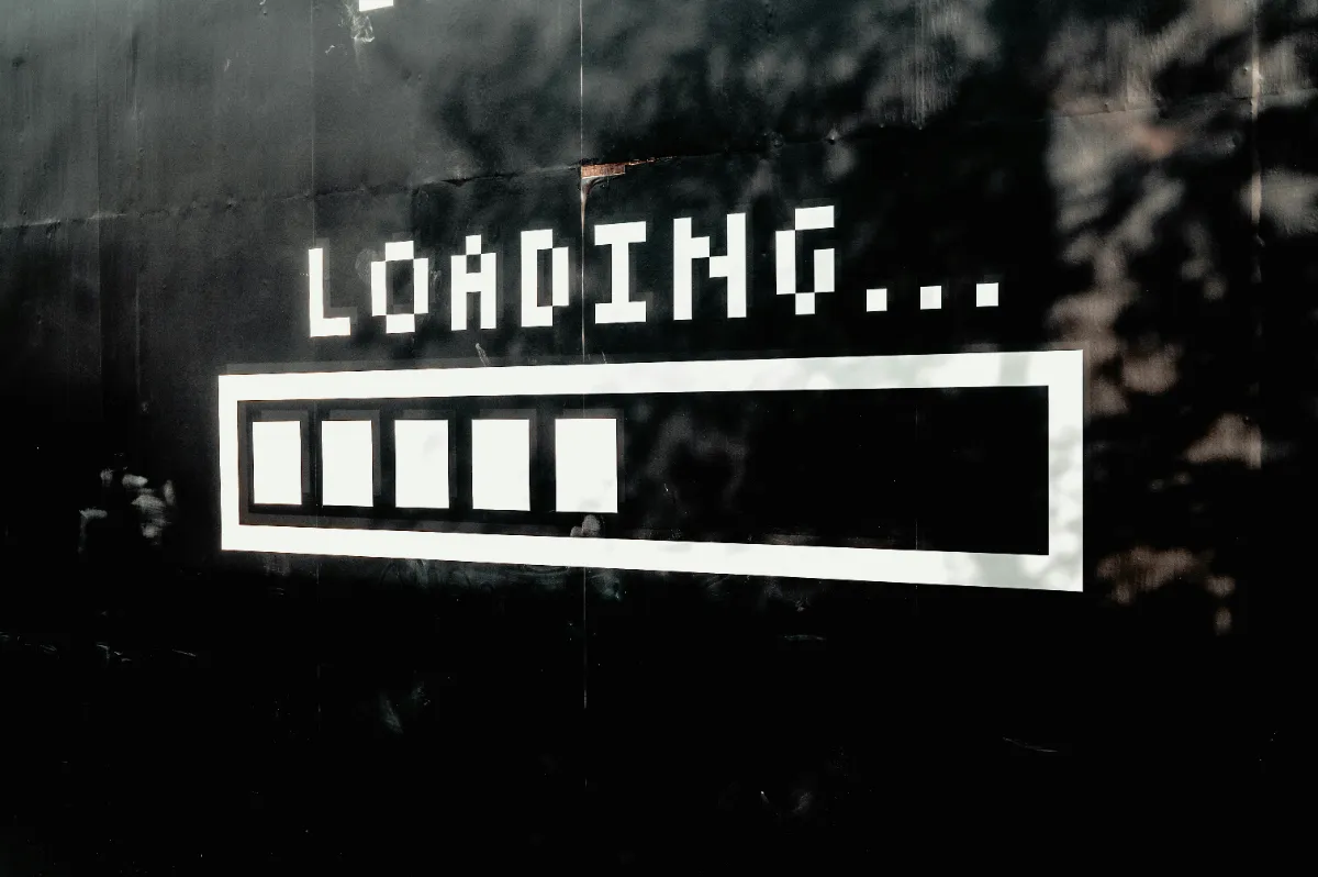Why Your Website is Lagging (And How It’s Costing You Sales)