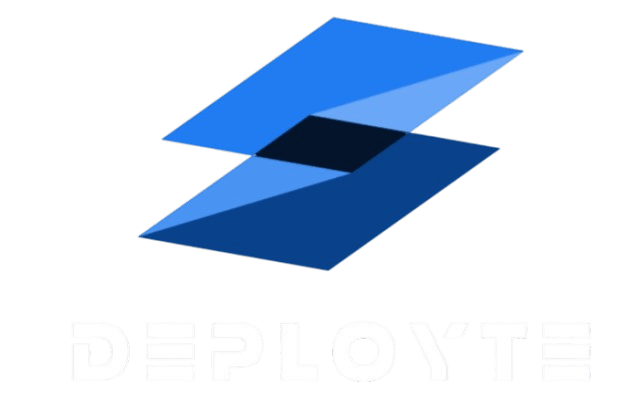 Deployte Logo